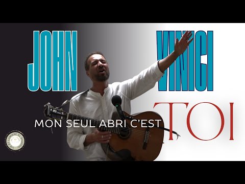 Louange & Adoration : "Mon Seul Abri, C'est Toi" - Avec le Pasteur John ViniciDescription :