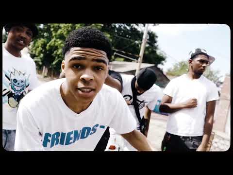 BankrollGangKevo x BankrollDj x BGDevo  - V8 Skatin