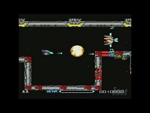 R-Type III : The Third Lightning Wii
