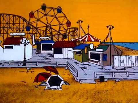 Der rosarote Panther S03E01   Ein Floh im rosaroten Pelz