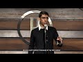Dark Skin & Getting Married | Stand Up Comedy by Saikiran