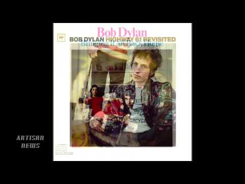 WEEN CALLS IT QUITS, BOB DYLAN HONORED BY OBAMA, STAIND STOLEN GUITAR FOUND