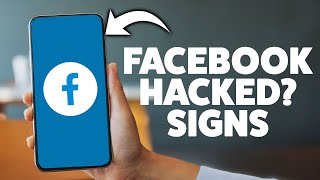 How To Tell If Your Facebook Account Has Been Hacked 2026 (iPhone & Android)