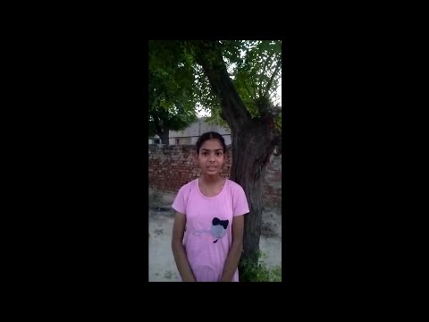 Environment Lover Kuljit Kaur (Mission Environment)