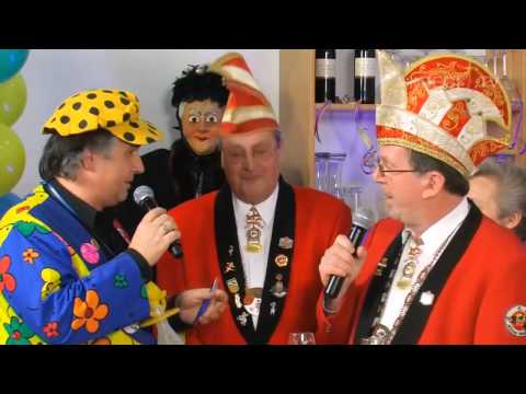 myREGIO.TV - KG Würmer Wenk