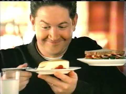 TV Land - Television Commercial Blocks (2002) - 2