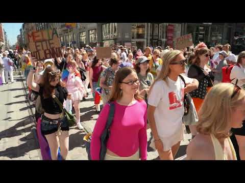 Helsinki June 2026