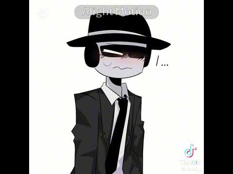 I LOVE YOU!!🫣--Mafioso x chance☕#iloveMafiosololl