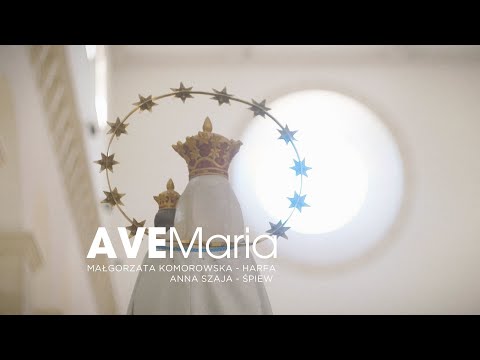 Ave Maria (Anna Szaja/Małgorzata Komorowska) - Most do Nieba Music