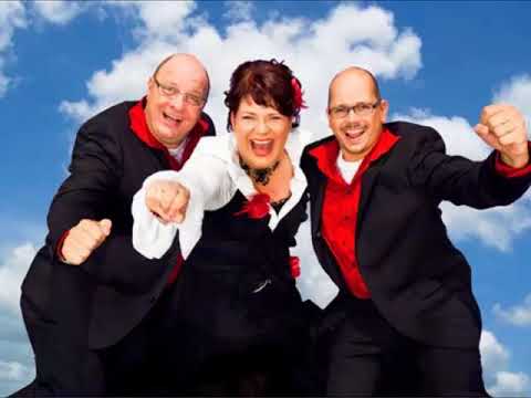 1e 2011 W Dreej - Kom 's kieke beej os