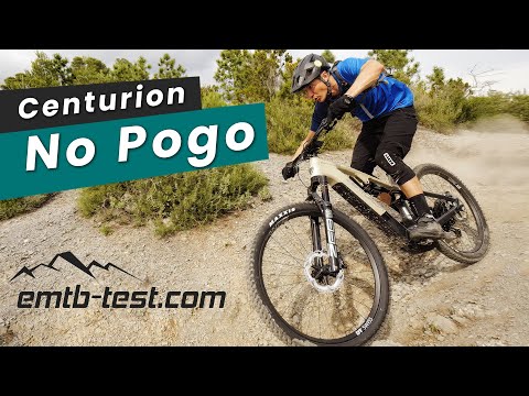 Centurion No Pogo 2025 review - Do you need 170 mm of travel?