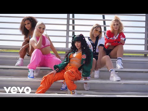 Chesca - Tu Weekend (Official Music Video w/ Tayler Holder)