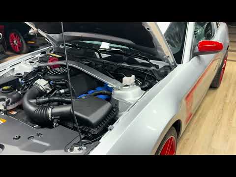 2012 Ford Mustang (CC-1906759) for sale in Greenfield, Indiana