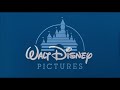 Walt Disney Pictures 1993 Brother And Sister Variant REMAKE For Alejandro100