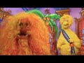 Sesame Street I M A Beast Song