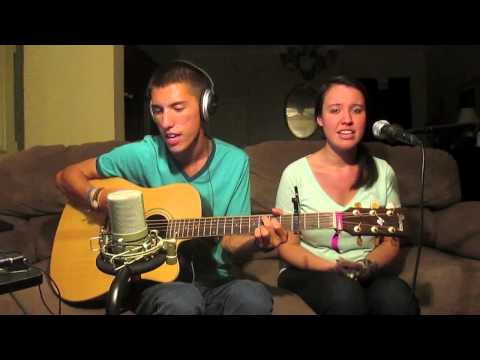 From This Valley (Cover) - Luke and Sarah Johnson [Civil Wars]