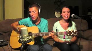 From This Valley (Cover) - Luke and Sarah Johnson [Civil Wars]