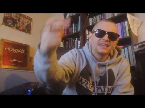 Rapaholik - Za Ekipu [rap session 2020]