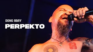 Dong Abay Music Organization - Perpekto (Live w/ Lyrics) - 420 Philippines Peace Music 6