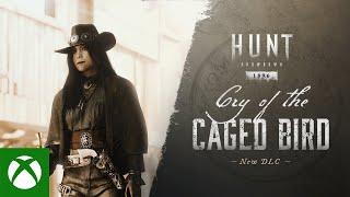 Hunt: Showdown 1896 Cry of the Caged Bird Trailer