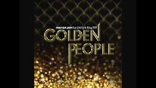 Mister Jam - Golden People (ft. JACQ & King TEF) (Trilha Sonora de Salve Jorge)