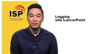 Activating LancerPoint