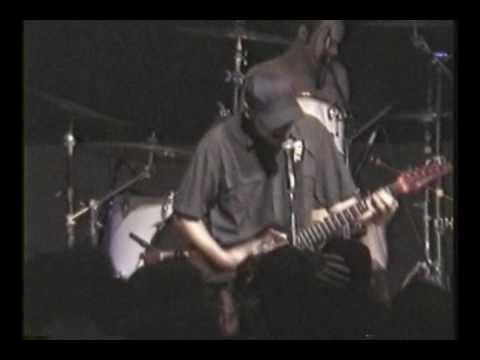 NASUM-Inhale/Exhale-Live in Milwaukee 1999