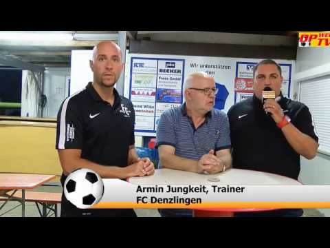 Verbandsliga Südbaden: Nachlese Spitzenspiel FC Denzlingen - FC 08 Villingen