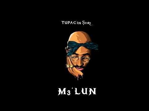 Məl'un - Tupac'ın şeiri