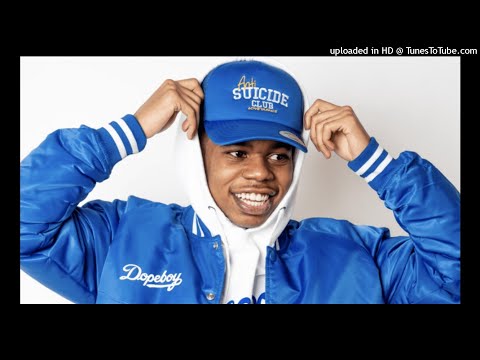 *FREE* [HARD] LIL POPPA X YUNGEEN ACE X FCG HEEM TYPE BEAT - BREATHTAKER - DOCTOR J