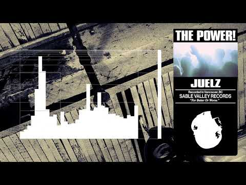 Video thumbnail for THE POWER!