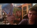 AntZ Blu Ray Haul