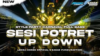 Download lagu DJ SESI POTRET X UP DOWN STYLE PARTY KARNAVAL VIRAL TIKTOK FULLBASS 2K26 mp3 Download lagu DJ SESI POTRET X UP DOWN STYLE PARTY KARNAVAL VIRAL TIKTOK FULLBASS 2K26 mp3