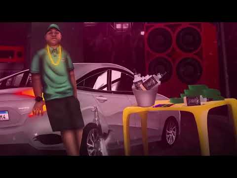 MC Urubuzinho - Mente Milionária (prod. DJ DI Marques e NITATHEPLUG)