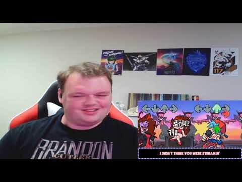 Boyfriend Highway Rap with Mom - Week 4 WITH LYRICS Remastered (High WITH LYRICS) Reaction