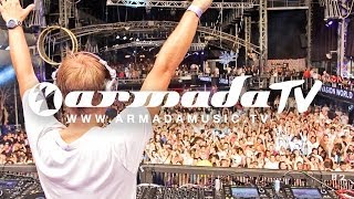 Armin van Buuren's Official A State Of Trance Podcast 308 (ASOT 650 Part 2 Highlights)