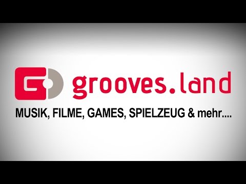 www.grooves.land tv spot 2016 de med