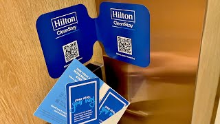 [心得] 台北 中山九昱希爾頓逸林酒店 - 逸林客房 巧克力餅好吃