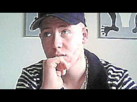 Lasse K - vender hjem