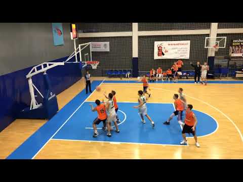 ‘ 2019/10/25 EYBL u17 Runa vs Ādaži 4/4
