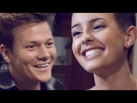 Taylor Swift - Delicate (Tyler Ward & Lisa Cimorelli)