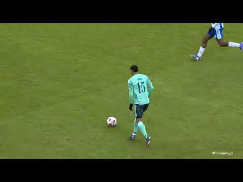 Ob Odense BK vs Fc Copenhagen 2-2 3F Superliga Highlights | Ob vs Fck | Odense Copenhagen 