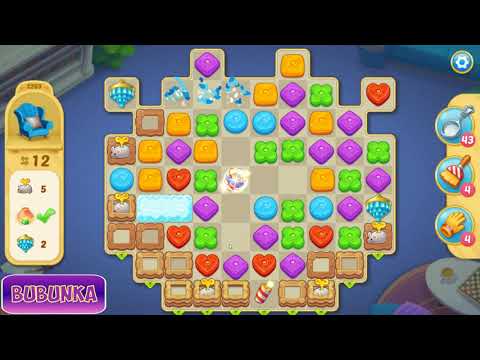 Matchington Mansion level 2269 HD