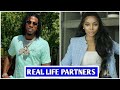 CJ Soo Cool Vs Domini Kountry Wayne Member Real Life Partner 2024