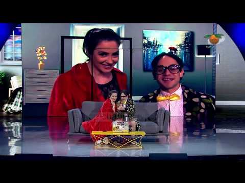 Portokalli, 10 Maj 2020 - Çifti i Lumtur ( Tik Tok )