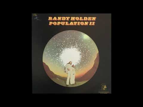 Thumbnail for Randy Holden - Blue My Mind (1970) (Original Hobbit Records vinyl) by Randy Holden