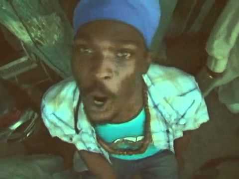 Anthony B ft. Perfect - Nuh Fraid Of Nobody (Ghetto Colors)