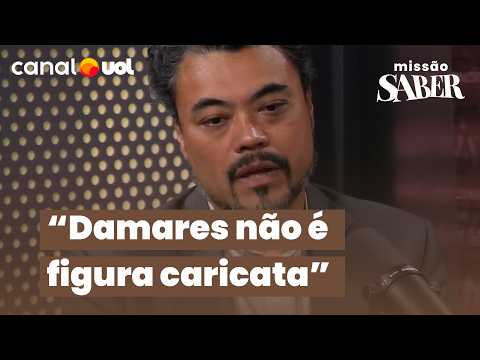 Bancada da Bíblia, TV e mais: Sakamoto explica poder político de figuras como Edir Macedo e Damares