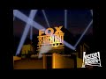 Fox Searchlight Pictures 1997 2011 Logo Remake OUTDATED 1