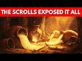 The Dead Sea Scrolls EXPOSED the Church’s Greatest Lies